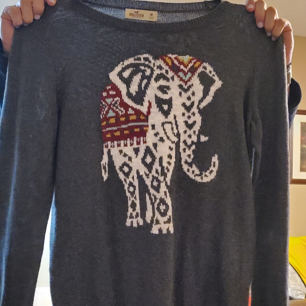Sweater